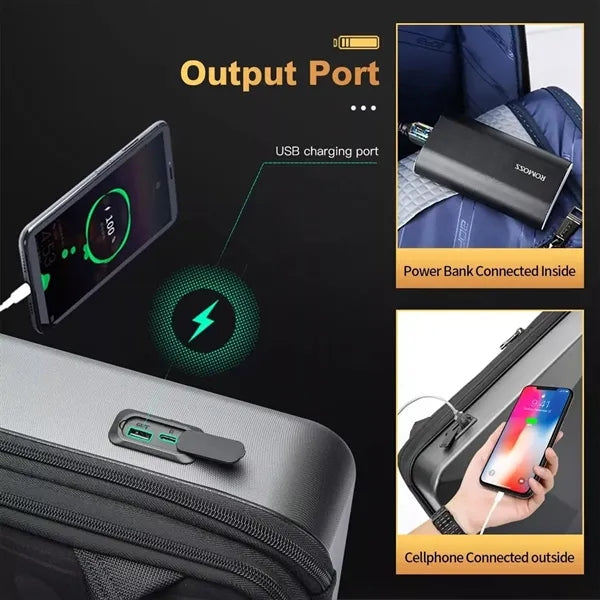 Gaming Laptop Backpack