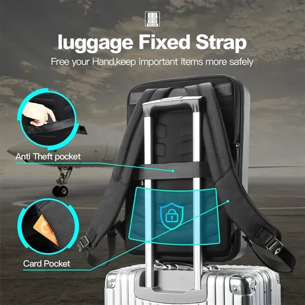 Gaming Laptop Backpack