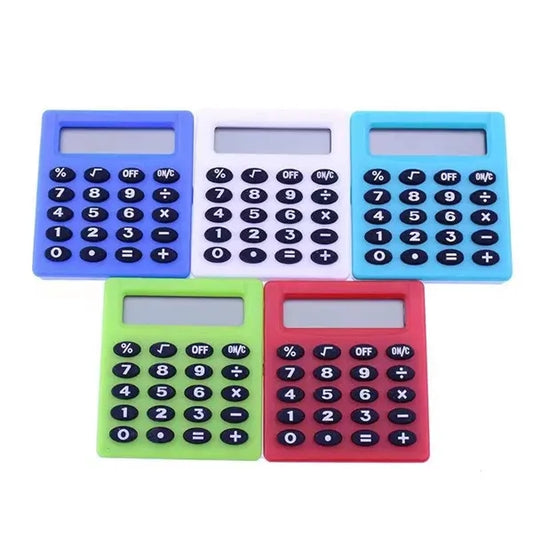 Mini Calculator