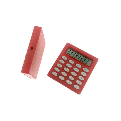 Mini Calculator