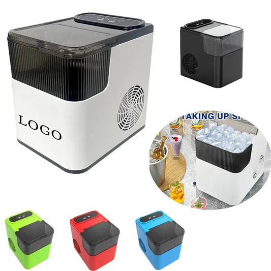 Ice Makers Countertop