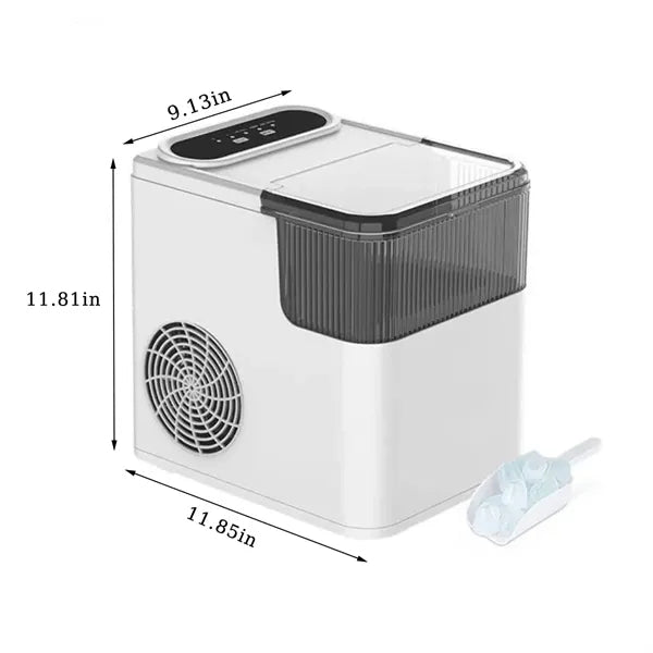 Ice Makers Countertop