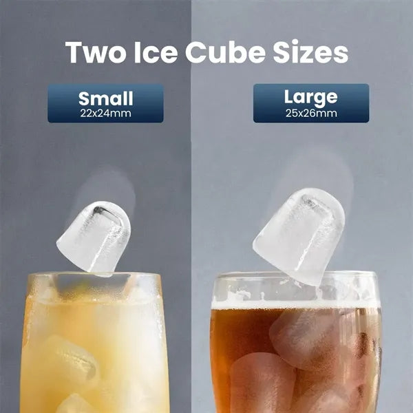 Ice Makers Countertop