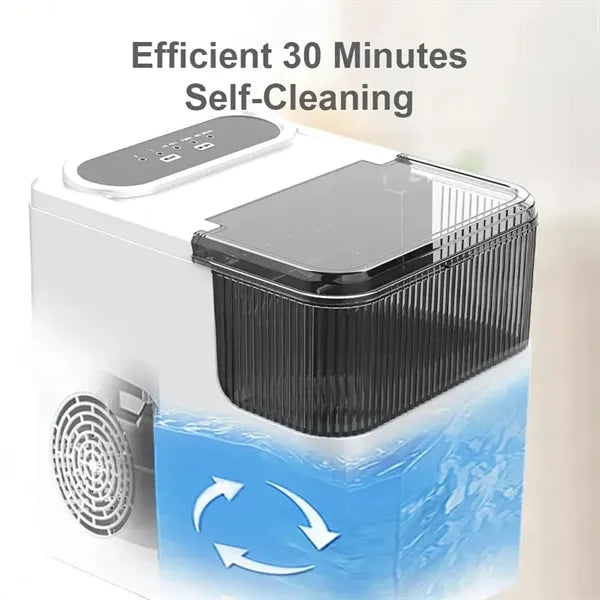Ice Makers Countertop