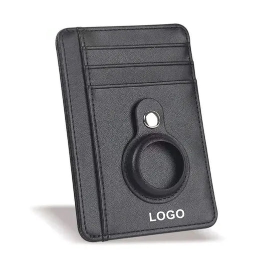 RFID Airtag Wallet Card Holder