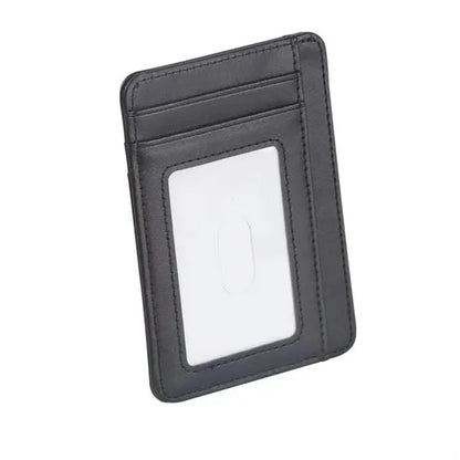 RFID Airtag Wallet Card Holder