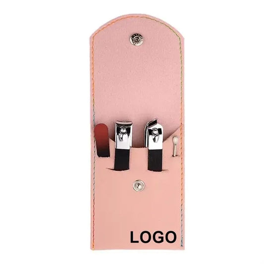 Travel Mini Nail Clippers Kit