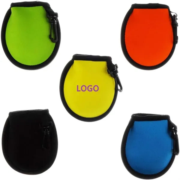 Portable Golf Ball Pocket