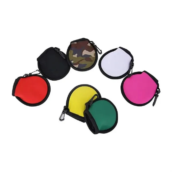 Portable Golf Ball Pocket