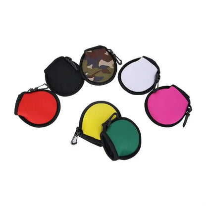 Portable Golf Ball Pocket