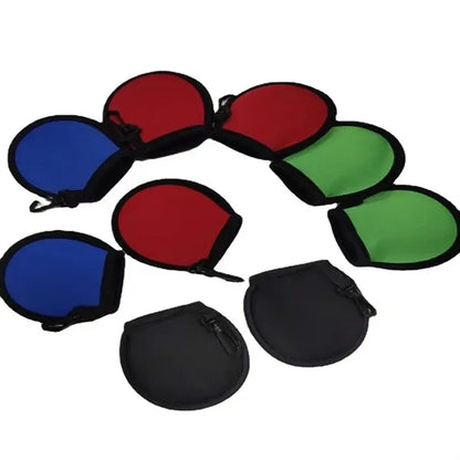 Portable Golf Ball Pocket