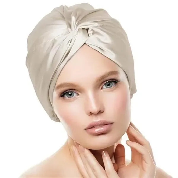 Mulberry Silk Sleep Cap