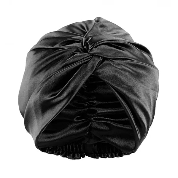 Mulberry Silk Sleep Cap