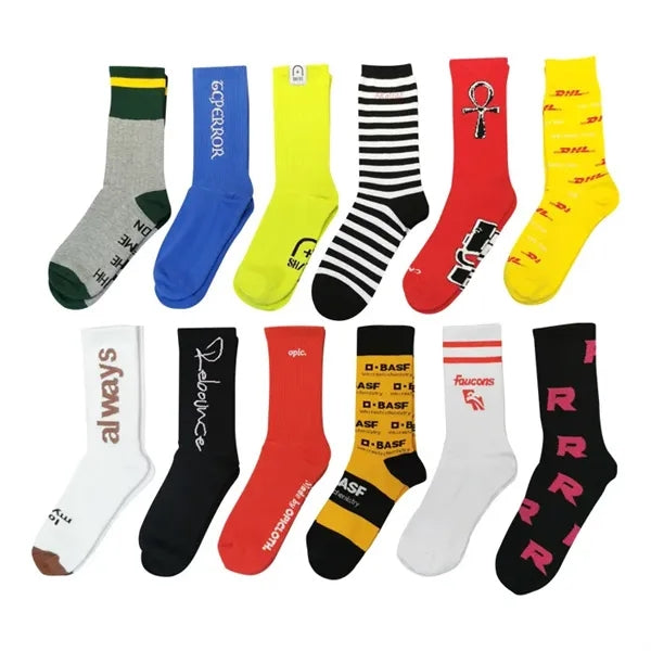 Custom Socks