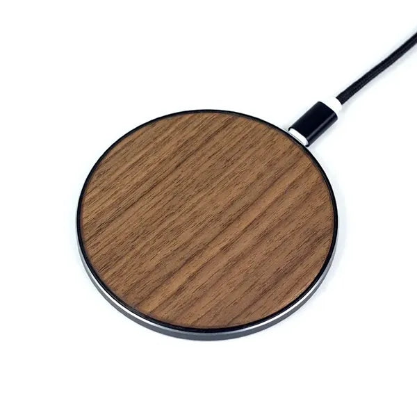 QI Fast Wireless Charging Pad