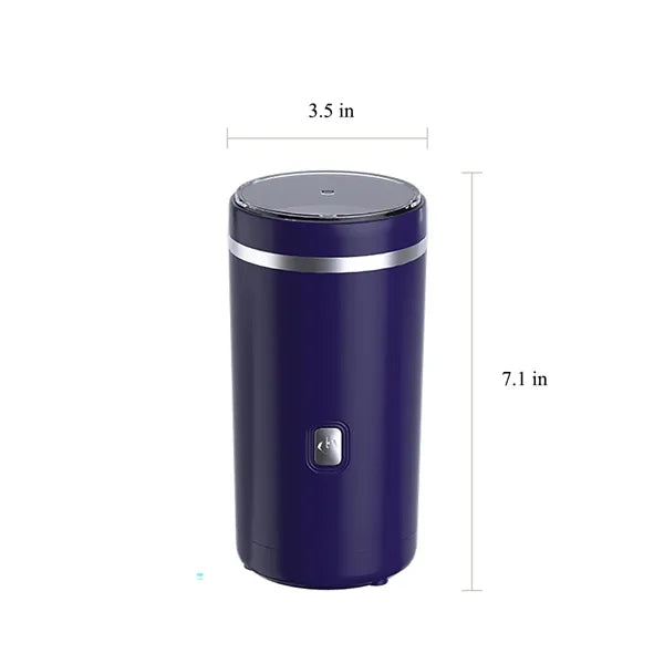 11oz Mini Powder Grinding Machine