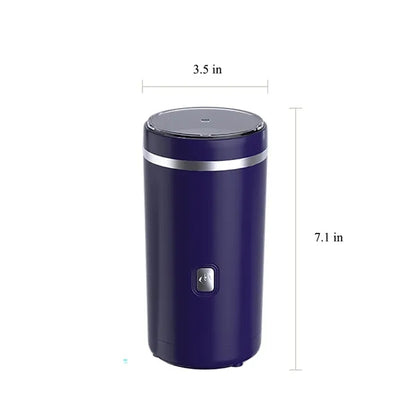 11oz Mini Powder Grinding Machine