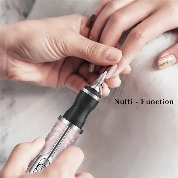 Mini Nail Drill
