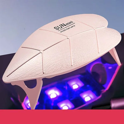 Gel Nail Polish Curing Lamp