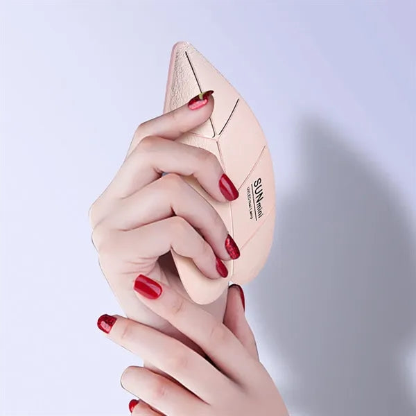 Gel Nail Polish Curing Lamp