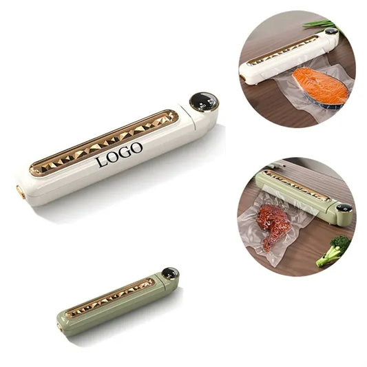 Vacuum Sealing Machine