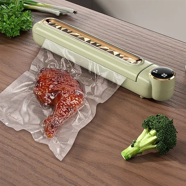 Vacuum Sealing Machine