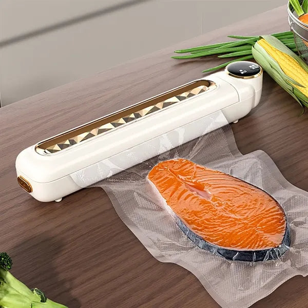 Vacuum Sealing Machine