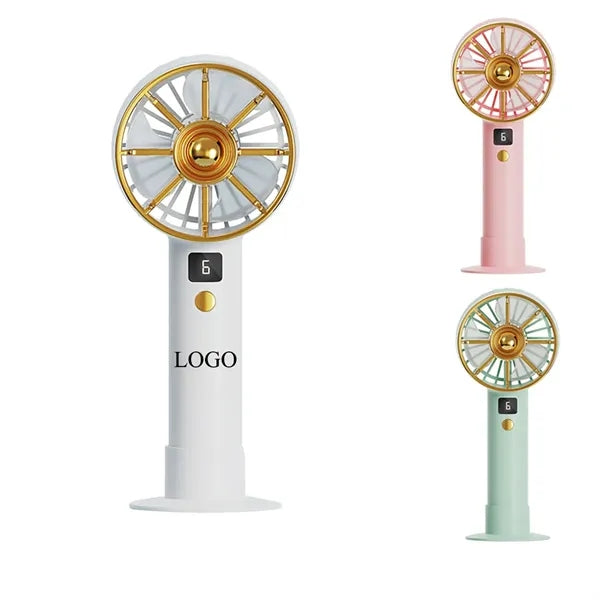 Handheld Fan