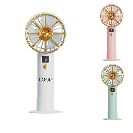 Handheld Fan