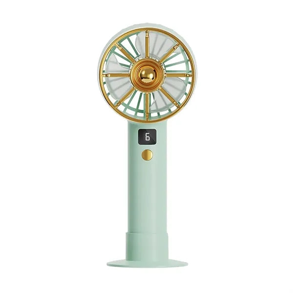 Handheld Fan