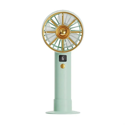 Handheld Fan