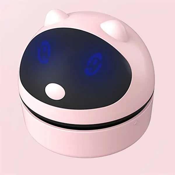 Desktop Vacuum Cleaner USB Charging