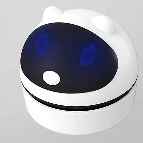 Desktop Vacuum Cleaner USB Charging