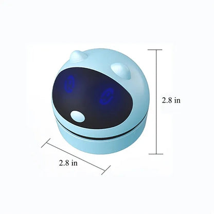 Desktop Vacuum Cleaner USB Charging