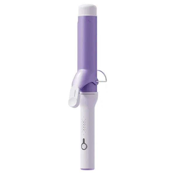 Instant Heat Curling Iron