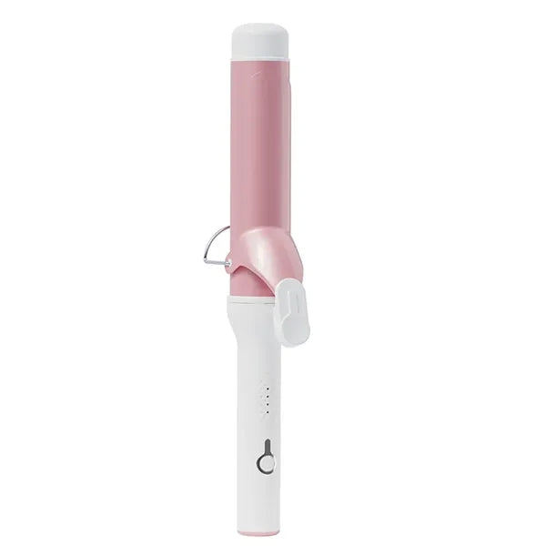 Instant Heat Curling Iron