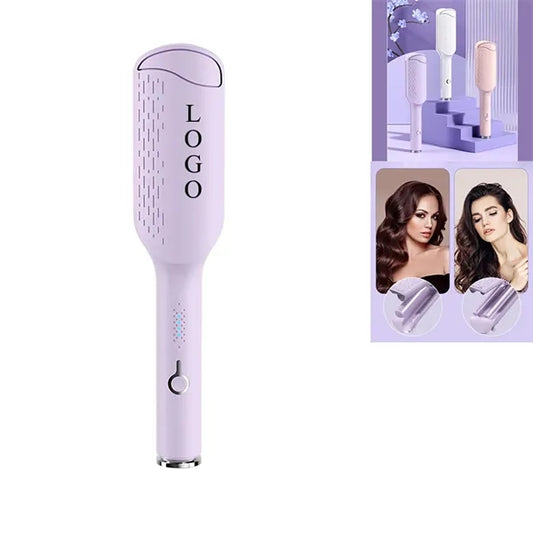 32mm Egg Roll Hair Waving Iron