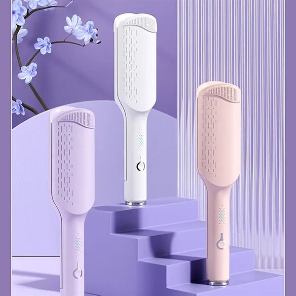 32mm Egg Roll Hair Waving Iron