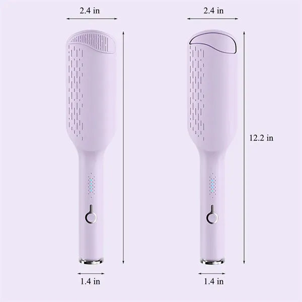 32mm Egg Roll Hair Waving Iron