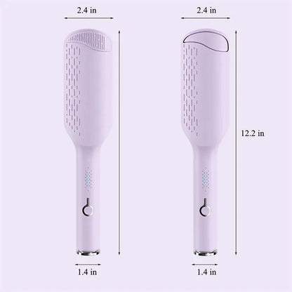 32mm Egg Roll Hair Waving Iron