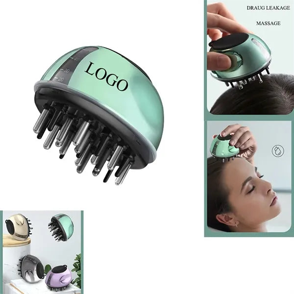 Applicator Comb Brush