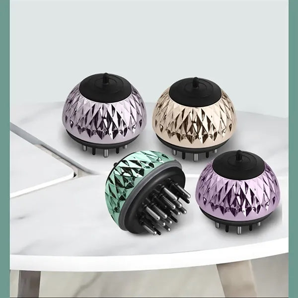 Applicator Comb Brush