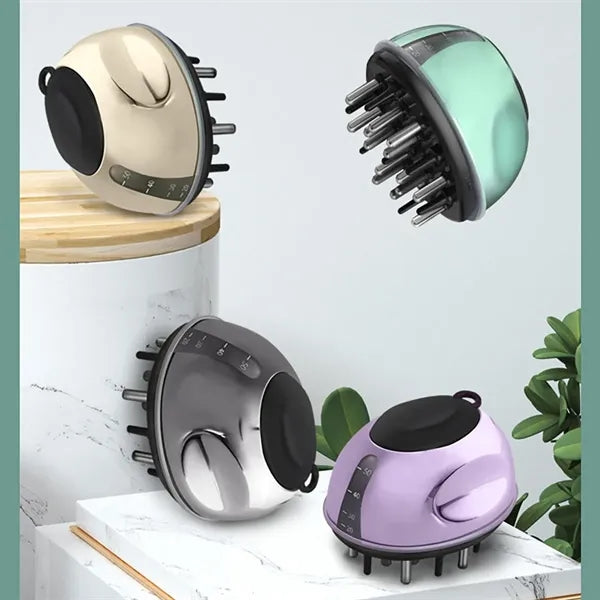 Applicator Comb Brush