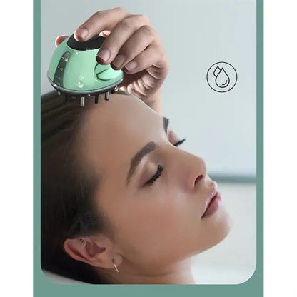 Applicator Comb Brush