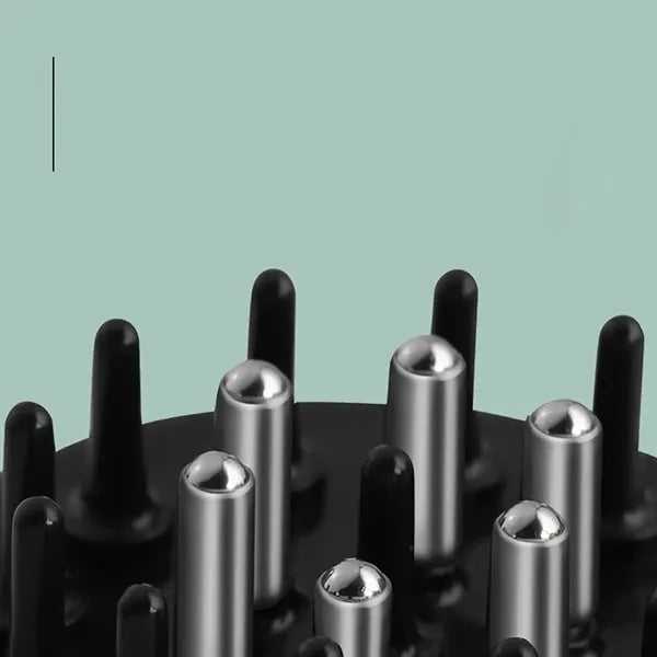 Applicator Comb Brush