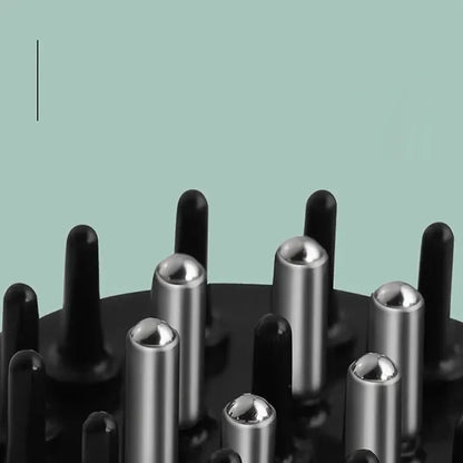 Applicator Comb Brush
