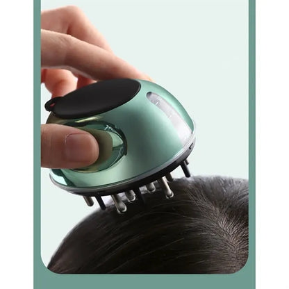 Applicator Comb Brush