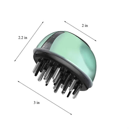 Applicator Comb Brush