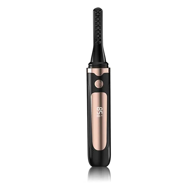Temperatures Adjustable Electric Lash Curler
