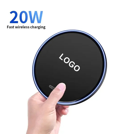 20W Wireless Charger
